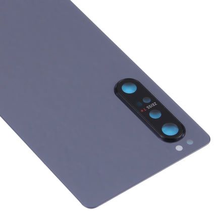 Battery Back Cover for Sony Xperia 1 II, For Sony Xperia 1 II