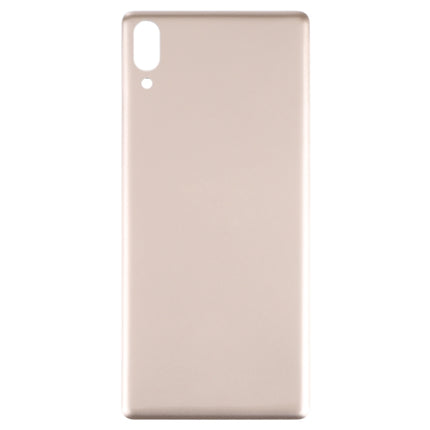 Battery Back Cover for Sony Xperia L3, For Sony Xperia L3