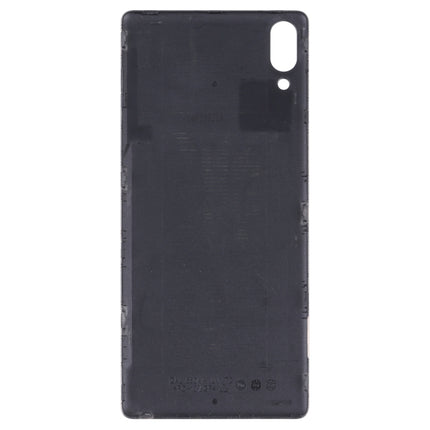 Battery Back Cover for Sony Xperia L3, For Sony Xperia L3