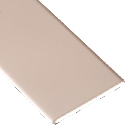 Battery Back Cover for Sony Xperia L3, For Sony Xperia L3