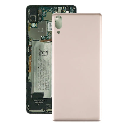 Battery Back Cover for Sony Xperia L3, For Sony Xperia L3