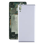 For Sony Xperia L3 / Silver