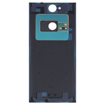 Battery Back Cover With NFC for Sony Xperia XA2 Plus, For Sony Xperia XA2 Plus