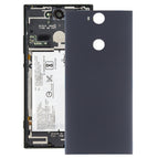 For Sony Xperia XA2 Plus / Black