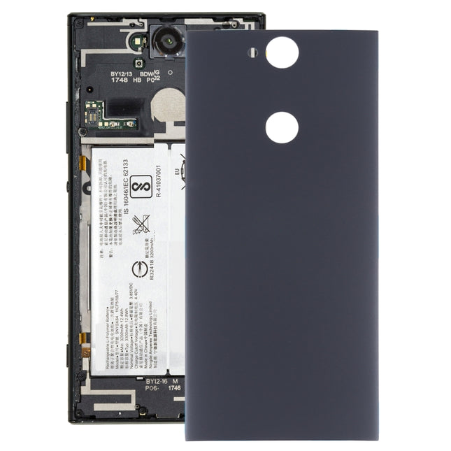 Battery Back Cover With NFC for Sony Xperia XA2 Plus, For Sony Xperia XA2 Plus
