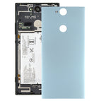 For Sony Xperia XA2 Plus / Green
