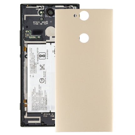 Battery Back Cover With NFC for Sony Xperia XA2 Plus, For Sony Xperia XA2 Plus
