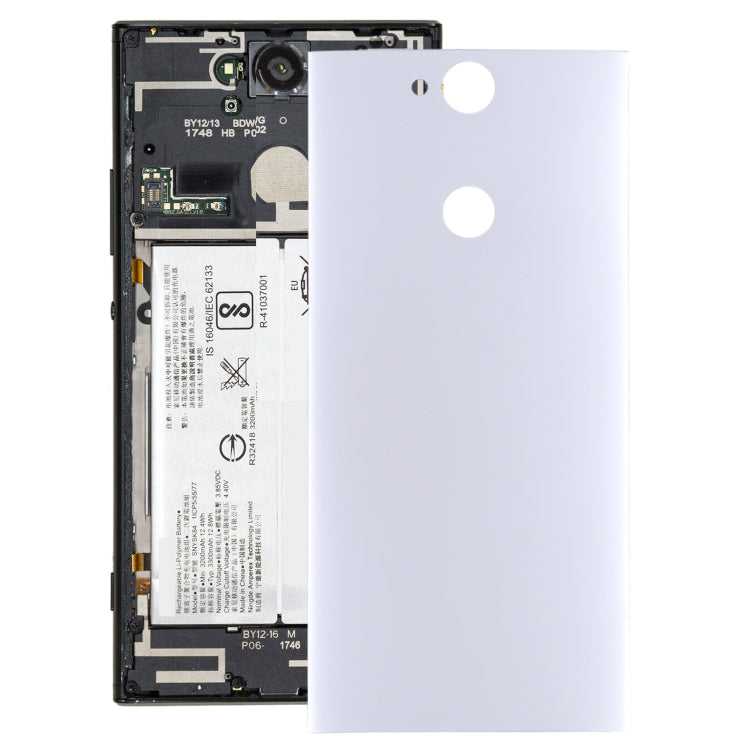 Battery Back Cover With NFC for Sony Xperia XA2 Plus