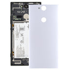 For Sony Xperia XA2 Plus / Silver