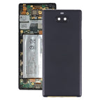 For Sony Xperia 10 Plus / Black