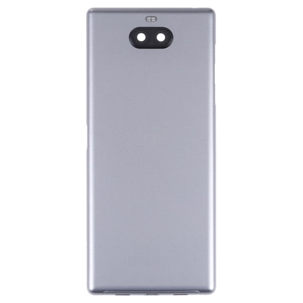 Battery Back Cover for Sony Xperia 10 Plus, For Sony Xperia 10 Plus