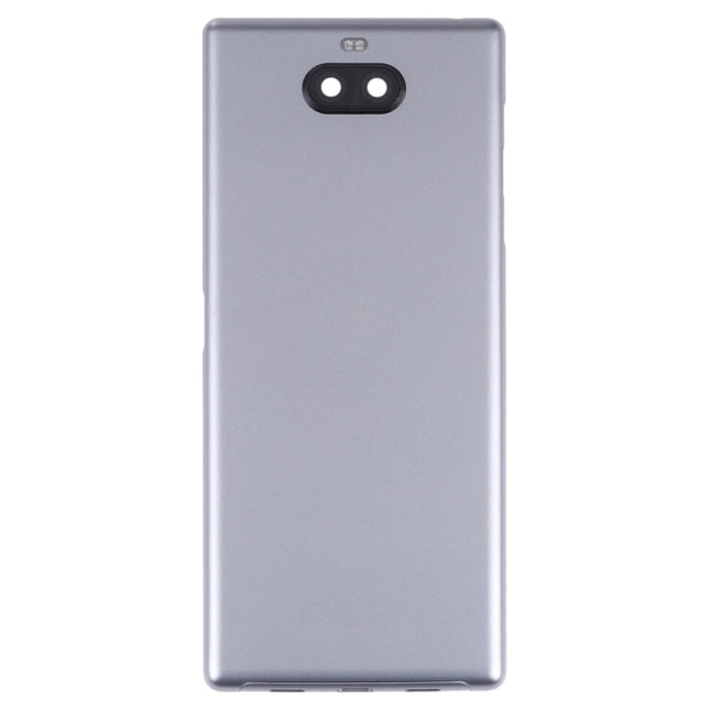 Battery Back Cover for Sony Xperia 10 Plus, For Sony Xperia 10 Plus