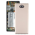 For Sony Xperia 10 Plus / Gold