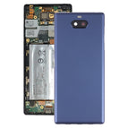 For Sony Xperia 10 Plus / Blue