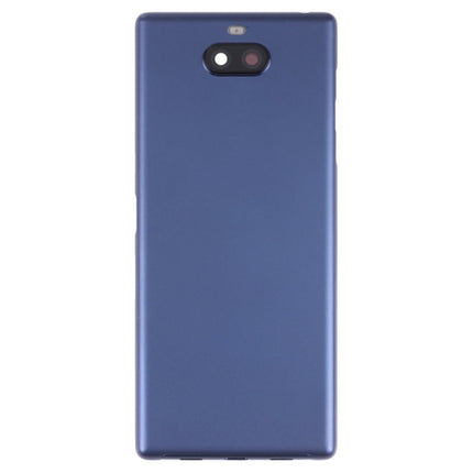 Battery Back Cover for Sony Xperia 10 Plus, For Sony Xperia 10 Plus