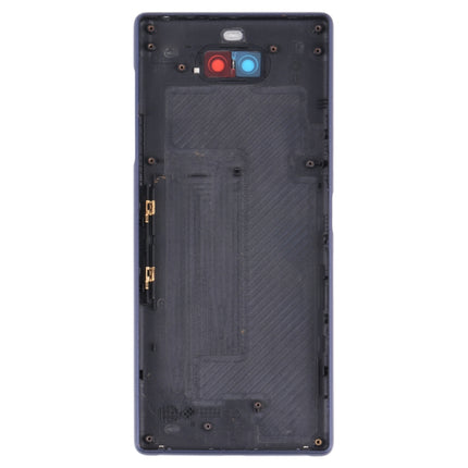 Battery Back Cover for Sony Xperia 10 Plus, For Sony Xperia 10 Plus