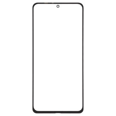 Front Screen Outer Glass Lens for Xiaomi Black Shark 4 Pro / Black Shark 4 / SHARK PRS-H0 / SHARK PRS-A0