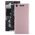 For Sony Xperia XZ1 / Pink