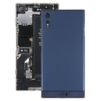 For Sony Xperia XZ1 / Blue