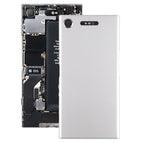 For Sony Xperia XZ1 / Silver