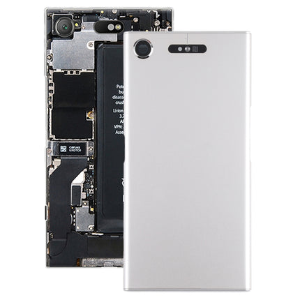 Battery Back Cover for Sony Xperia XZ1, For Sony Xperia XZ1