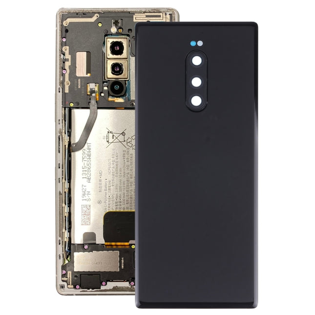 Battery Back Cover for Sony Xperia 1 / Xperia XZ4