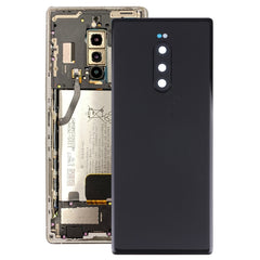 Battery Back Cover for Sony Xperia 1 / Xperia XZ4