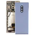 For Sony Xperia 1 / Xperia XZ4 / Grey