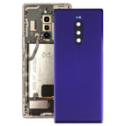 For Sony Xperia 1 / Xperia XZ4 / Purple