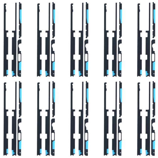 10 PCS Original Front Housing Adhesive for Sony Xperia XZ3