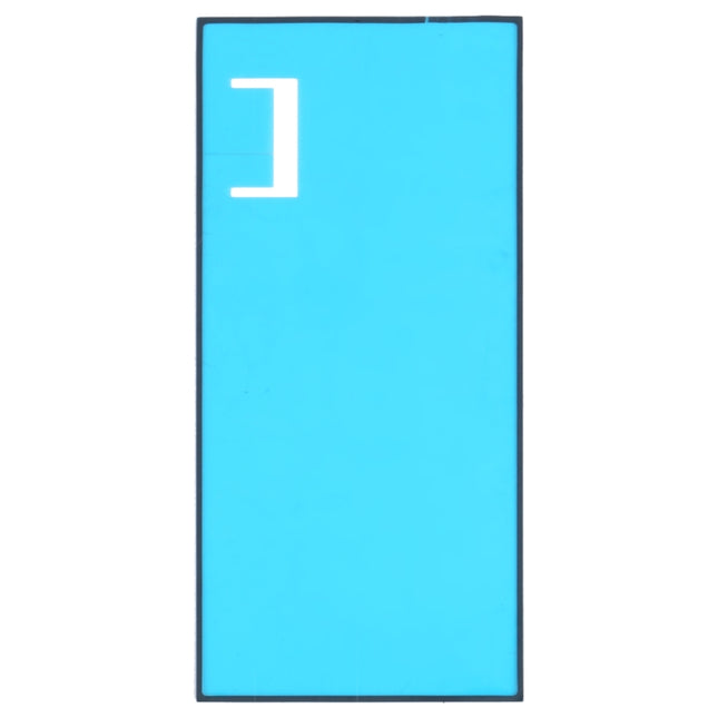 10 PCS Original Front Housing Adhesive for Sony Xperia XZ1