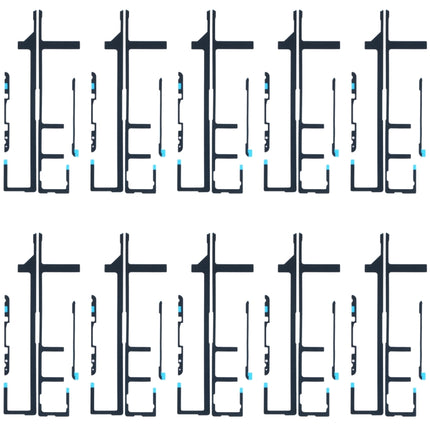 10 PCS Original Front Housing Adhesive for Sony Xperia 1 II