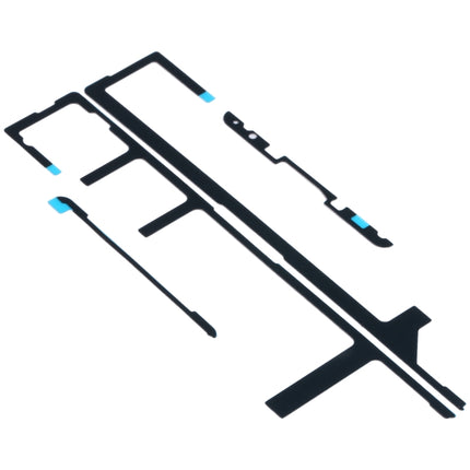 10 PCS Original Front Housing Adhesive for Sony Xperia 1 II