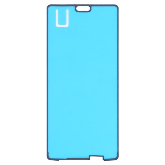 10 PCS Original Front Housing Adhesive for Sony Xperia XZ2