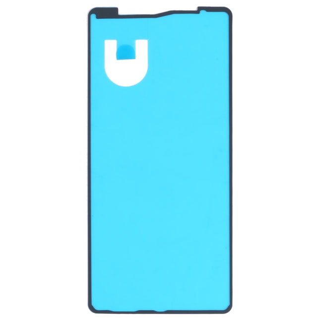 10 PCS Original Front Housing Adhesive for Sony Xperia XZ2 Compact