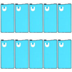 10 PCS Original Front Housing Adhesive for Sony Xperia XZ2 Compact