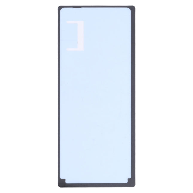 10 PCS Original Back Housing Cover Adhesive for Sony Xperia 5