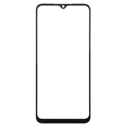 Front Screen Outer Glass Lens with OCA Optically Clear Adhesive for Xiaomi Redmi 9A / Redmi 9C / Redmi 9C NFC / Redmi 9AT / Redmi 9i / Redmi 9 Activ / Poco C31, For Xiaomi Redmi 9A / 9C
