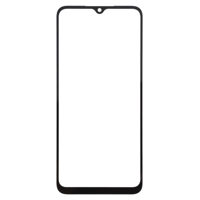 Front Screen Outer Glass Lens with OCA Optically Clear Adhesive for Xiaomi Redmi 9A / Redmi 9C / Redmi 9C NFC / Redmi 9AT / Redmi 9i / Redmi 9 Activ / Poco C31, For Xiaomi Redmi 9A / 9C