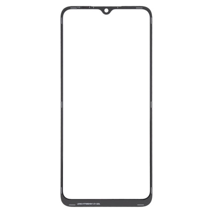 Front Screen Outer Glass Lens with OCA Optically Clear Adhesive for Xiaomi Redmi 9A / Redmi 9C / Redmi 9C NFC / Redmi 9AT / Redmi 9i / Redmi 9 Activ / Poco C31, For Xiaomi Redmi 9A / 9C