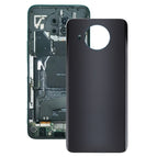 For Nokia 8.3 5G / Black