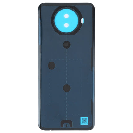 Battery Back Cover for Nokia 8.3 5G TA-1243 TA-1251, For Nokia 8.3 5G