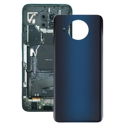 Battery Back Cover for Nokia 8.3 5G TA-1243 TA-1251, For Nokia 8.3 5G