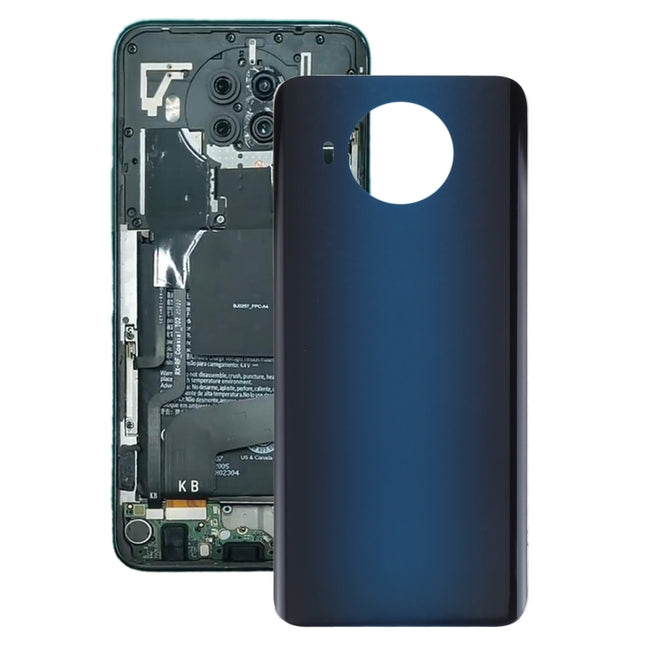 Battery Back Cover for Nokia 8.3 5G TA-1243 TA-1251, For Nokia 8.3 5G