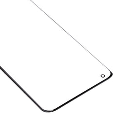Front Screen Outer Glass Lens for Xiaomi Mi 11 Ultra M2102K1G M2102K1C