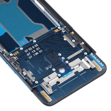 For OPPO Find X CPH1871, PAFM00 Original Middle Frame Bezel Plate