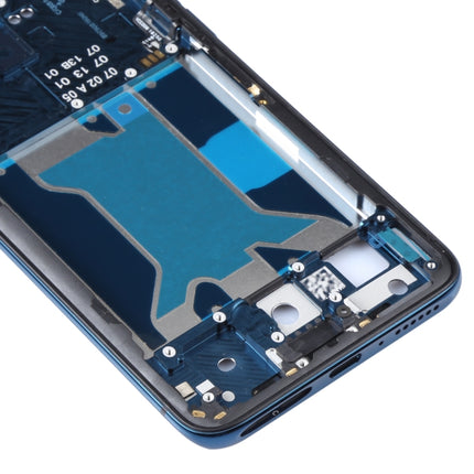 For OPPO Find X CPH1871, PAFM00 Original Middle Frame Bezel Plate