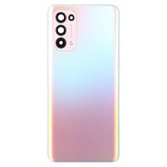 Für OPPO Reno5 5G / Find X3 Lite PEGM00, PEGT00, CPH2145 Original Akku Rückseite, für OPPO Reno5 5G / Find X3 Lite