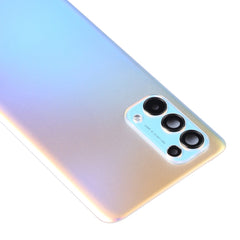 Für OPPO Reno5 5G / Find X3 Lite PEGM00, PEGT00, CPH2145 Original Akku Rückseite, für OPPO Reno5 5G / Find X3 Lite