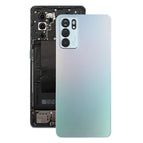 For OPPO Reno6 5G / Twilight